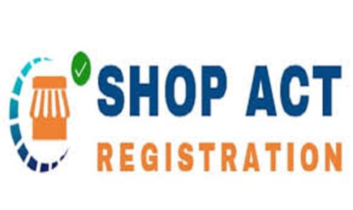SHOPACT 