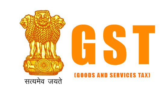 GST