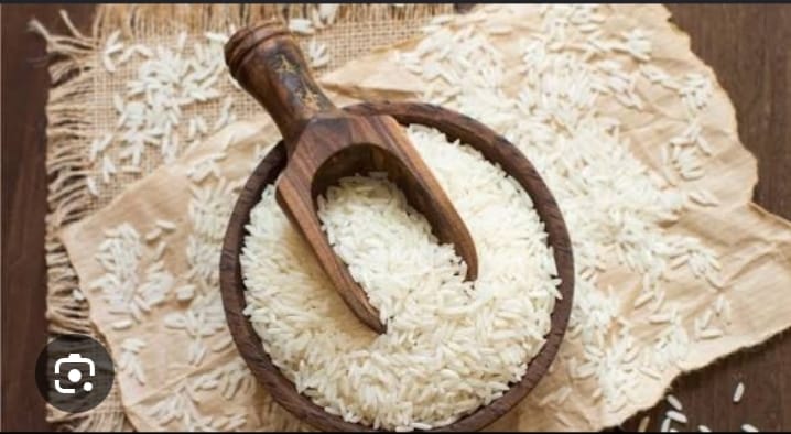 Rice